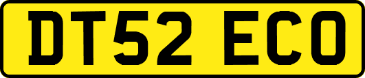DT52ECO