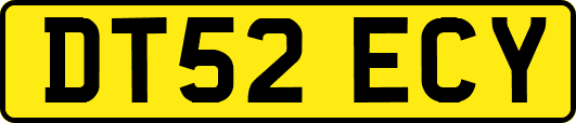 DT52ECY