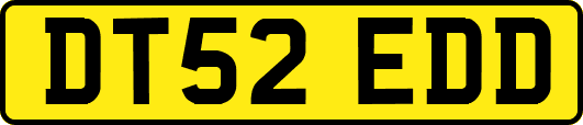 DT52EDD