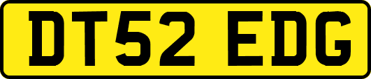 DT52EDG