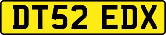 DT52EDX