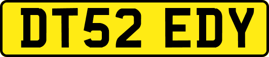 DT52EDY