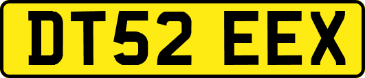DT52EEX