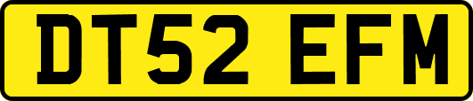 DT52EFM