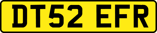 DT52EFR