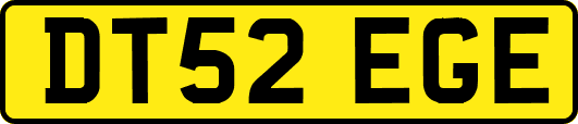 DT52EGE