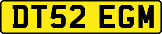 DT52EGM