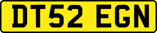 DT52EGN