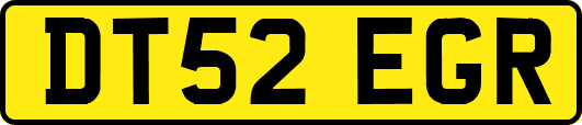 DT52EGR