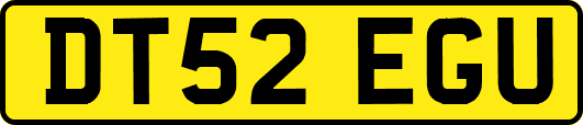 DT52EGU