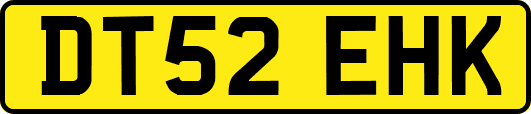DT52EHK