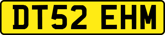 DT52EHM