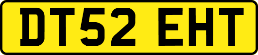 DT52EHT