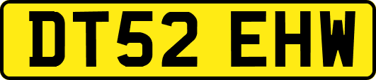 DT52EHW