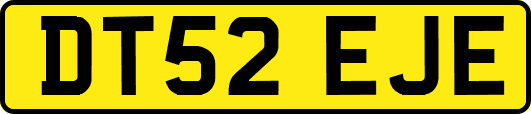 DT52EJE