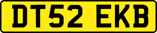 DT52EKB