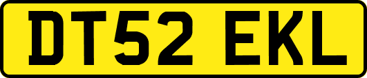 DT52EKL