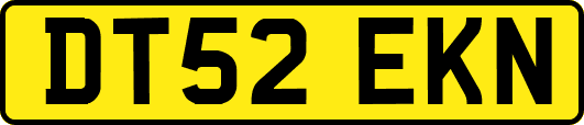 DT52EKN