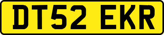 DT52EKR
