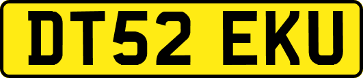 DT52EKU
