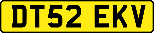 DT52EKV