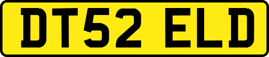 DT52ELD