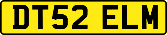 DT52ELM