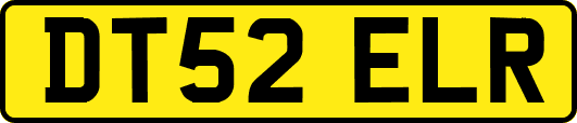 DT52ELR