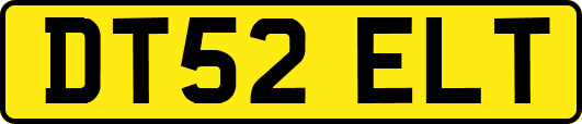 DT52ELT