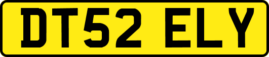 DT52ELY