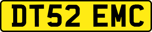 DT52EMC