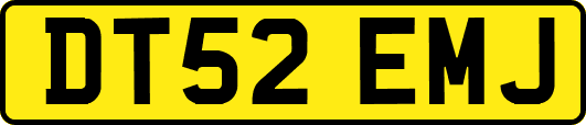DT52EMJ