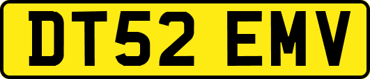 DT52EMV