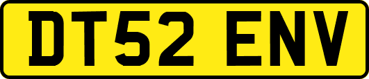 DT52ENV