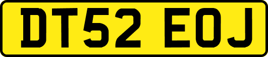 DT52EOJ