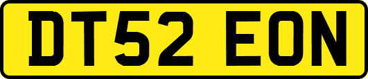 DT52EON