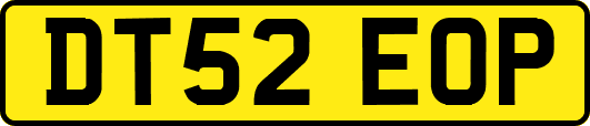 DT52EOP