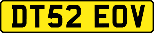 DT52EOV