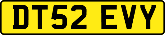 DT52EVY