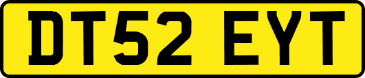 DT52EYT