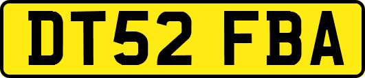 DT52FBA