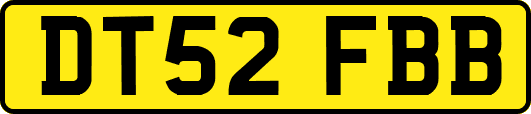 DT52FBB