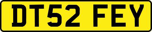 DT52FEY