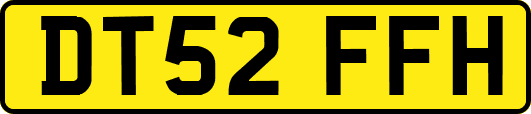 DT52FFH
