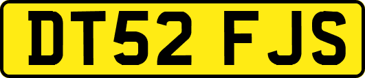 DT52FJS