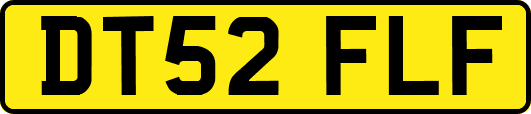 DT52FLF