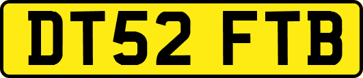 DT52FTB