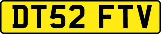 DT52FTV