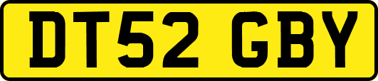 DT52GBY