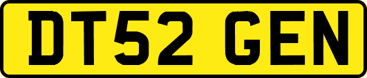 DT52GEN
